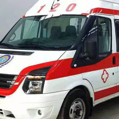 阿坝非急救护送病人转院租赁救护车的优缺点对比